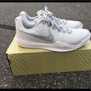 Nike Kobe Mamba Instinct Multiple Sizes